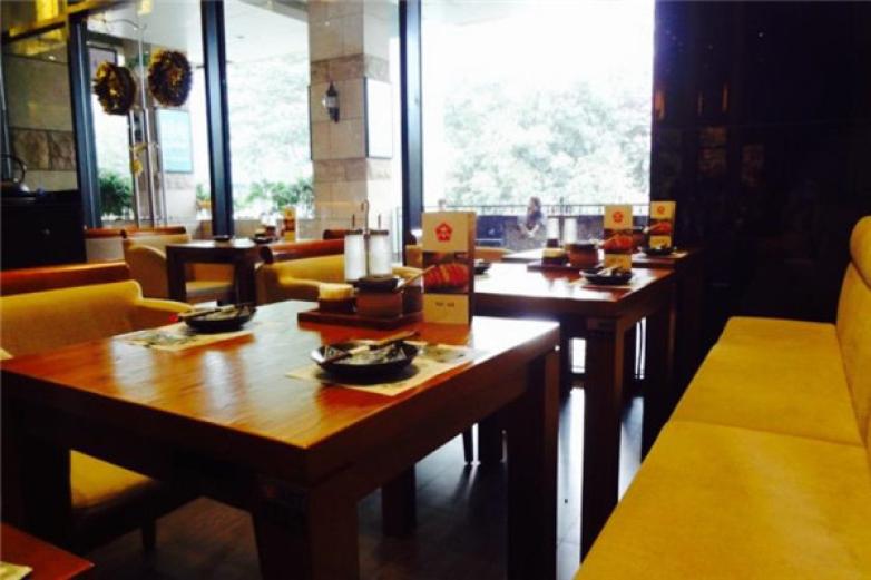 堂本家洋食别馆